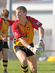 Richard Chapman32